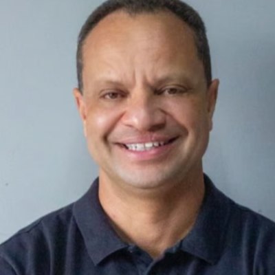 Foto de Welden Vieira